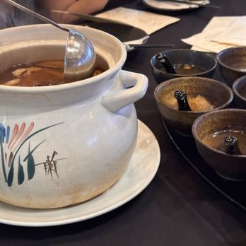 Colette - Chicken soup - Breakfast & Brunch Near Me - Pasadena, California