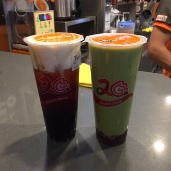CoCo Fresh Tea & Juice - Black tea macchiato & Red bean matcha - Juice Bars & Smoothies Near Me - Mississauga, Ontario CoCo Fresh Tea & Juice - Black tea macchiato & Red bean matcha - Juice Bars & Smoothies Near Me - Mississauga, Ontario