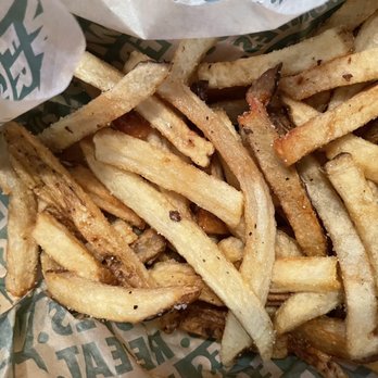Wingstop - Fries - Chicken Wings Near Me - Laurel, Maryland