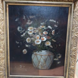 Art Restoration Experts