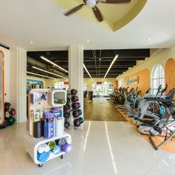 Gym Source