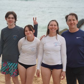 Stoke Drift - Ready to roll out - Surf Schools Near Me - Honolulu, Hawaii