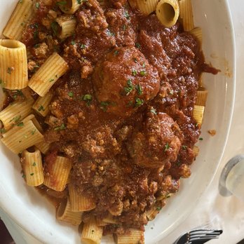 F & J Pine - Ragu - Italian Near Me - Bronx, New York F & J Pine - Ragu - Italian Near Me - Bronx, New York