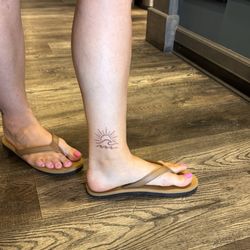 Frontline Tattoo Oceanside