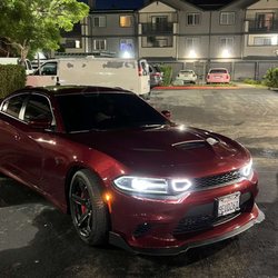 NorCal Details
