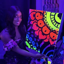 Saratoga Paint & Sip Studio
