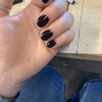 Moon's Nails and Spa - Gel mani - Nail Salons Near Me - Davis, California Moon's Nails and Spa - Gel mani - Nail Salons Near Me - Davis, California