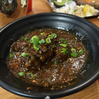 Surmai - Veg Manchurian - Indian Near Me - Sunnyvale, California Surmai - Veg Manchurian - Indian Near Me - Sunnyvale, California