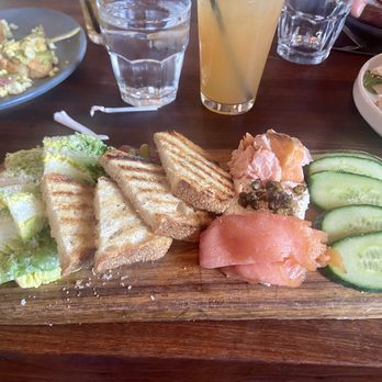 Postino South Tempe - Salmon board - Wine Bars Near Me - Tempe, Arizona Postino South Tempe - Salmon board - Wine Bars Near Me - Tempe, Arizona
