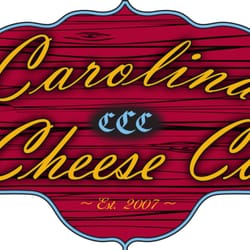 Carolina Cheese - Logo