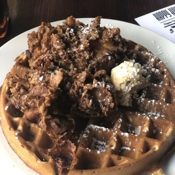Queens Bully - Chicken & Waffles - Gastropubs Near Me - Forest Hills, New York Queens Bully - Chicken & Waffles - Gastropubs Near Me - Forest Hills, New York