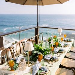 La Casa Del Camino - Ciao Bella Wedding & Events | Local Laguna Beach Luxury Party Planner | 949-514-1651