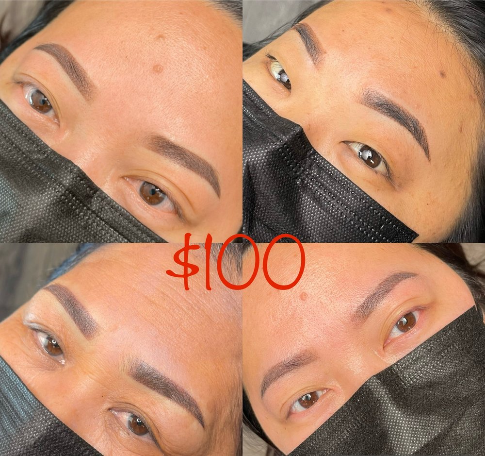 Mai Beauty Logo
