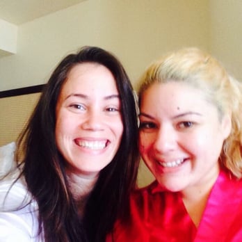 GP Exclusives - Makeup free face before wedding - Makeup Artists Near Me