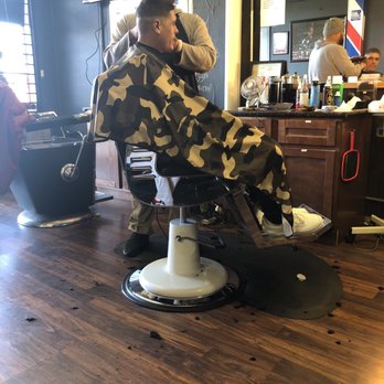 JP'z Barbershop - Barbers Near Me - Vallejo, California