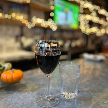 Bocado Cafe - Cheers! - New American Near Me - New York, New York