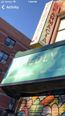 Blake Pharmacy by null