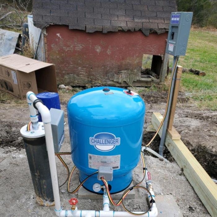 THE WATER GUYS Updated October 2024 554 State Hwy 76, Exeter, Missouri Water Purification
