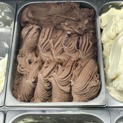 Glassfabriken Jönköping - Love their ice Cream