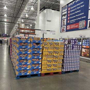 Costco - Wholesale Stores Near Me - Sharpsburg, Georgia Costco - Wholesale Stores Near Me - Sharpsburg, Georgia