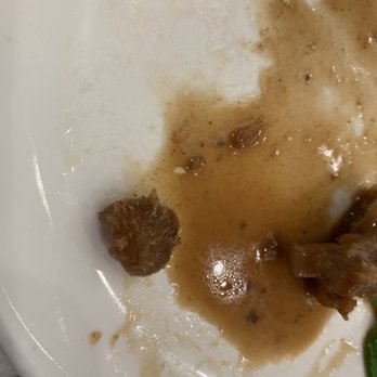 The Kitchen - Hair found on pork.... yuck! - Dim Sum Near Me - Millbrae, California The Kitchen - Hair found on pork.... yuck! - Dim Sum Near Me - Millbrae, California