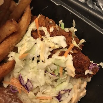 Angry Chickz - Chicken Shop Near Me - Fresno, California