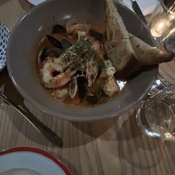 Corzetti - Wine Bars Near Me - San Francisco, California