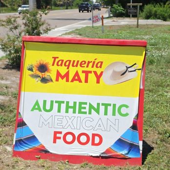 Taqueria Maty - Food Trucks Near Me - Parrish, Florida