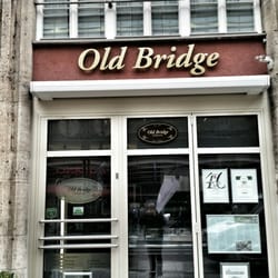 Old Bridge