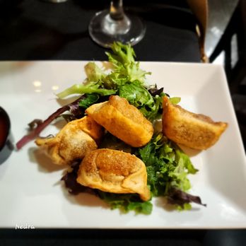 Wilson’s - Cheesesteak potstickers - Music Venues Near Me - Hi-Nella, New Jersey