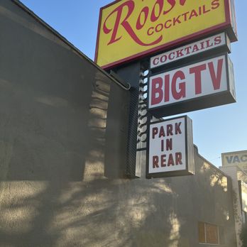 The Roost - Thai Near Me - Los Angeles, California The Roost - Thai Near Me - Los Angeles, California