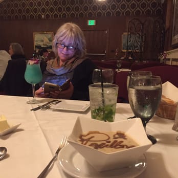 Papillon - This place looks amazing inside! Great for an impressionable date! - French Near Me - Fremont, California