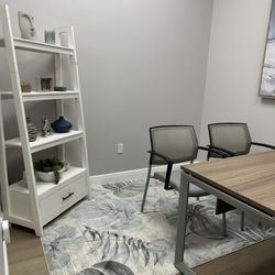 Provider's Office