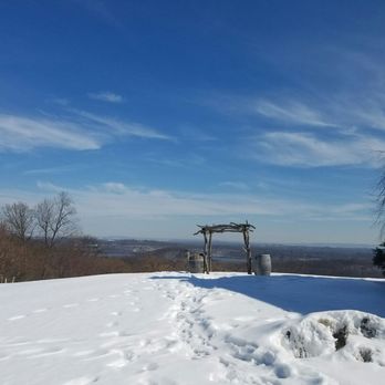 Benmarl Winery - Great views - Wineries Near Me - Marlboro, New York