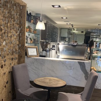 Caffé Biscottino - Coffee & Tea Near Me - Cuidad de México, DIF Caffé Biscottino - Coffee & Tea Near Me - Cuidad de México, DIF