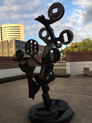 Art Museum of Southeast Texas by null