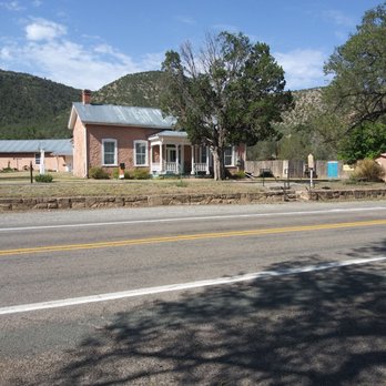 Lincoln Historic Site - Landmarks & Historical Buildings Near Me
