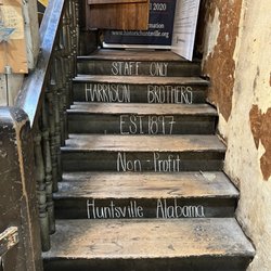 Harrison Brothers Hardware