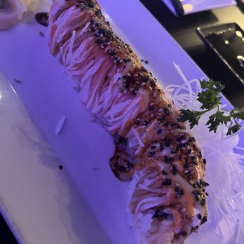 Kai After Dark - Sushi Bars Near Me - Springfield, Missouri