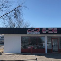 Turning Leaf - Grand Forks - Beautiful location, clean shop!