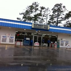 Express Lane 78