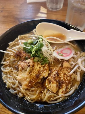 Nom Nom Ramen by null