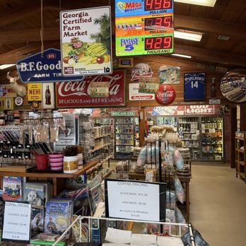 Merritt Pecan - They have a huge selection of snacks and drinks. - Specialty Food Near Me - Weston, Georgia Merritt Pecan - They have a huge selection of snacks and drinks. - Specialty Food Near Me - Weston, Georgia