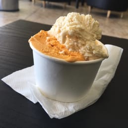 Sea Salt Caramel