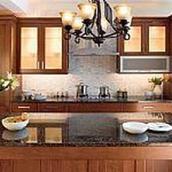 Contempra Fine Cabinetry & Custom Fabrications