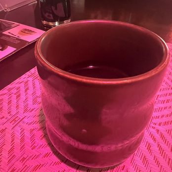 Sweet Mango - Hot tea - Japanese Near Me - Southington, Connecticut