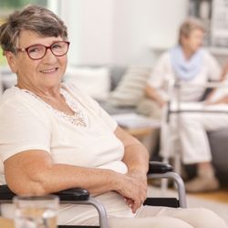 Assisted Living at Hawkins Gate