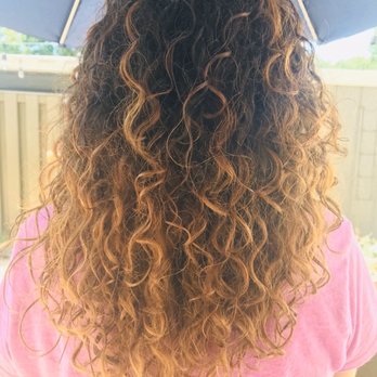 J Lander Salon - After - Hair Salons Near Me - Brentwood, Tennessee
