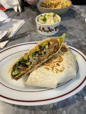 Wicked Willow Cafe by null