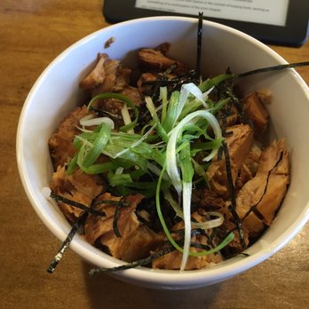 Asa Ramen - Chashu-don, new favorite - Ramen Near Me - Orem, Utah Asa Ramen - Chashu-don, new favorite - Ramen Near Me - Orem, Utah